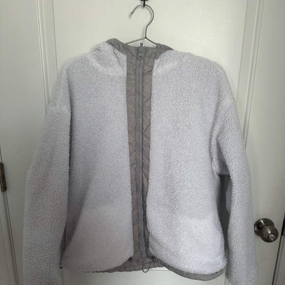 Reversible Jacket - Picture 2 of 6